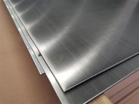 4'x8' stainless steel sheet price